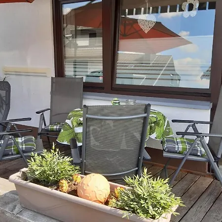 Kleines Glück In Winterberg-niedersfeld Winterberg