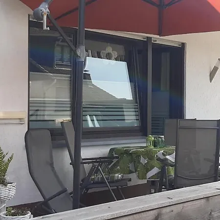 Apartment Klaner