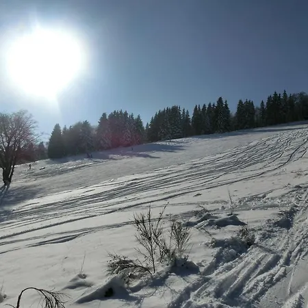 Kleines Glück In Winterberg-niedersfeld Winterberg