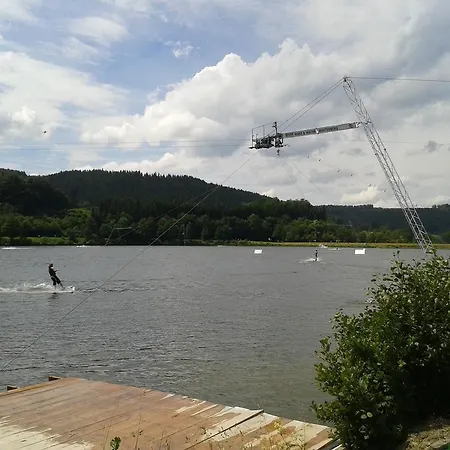 Kleines Glück In Winterberg-niedersfeld Apartamento Winterberg