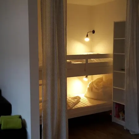 Apartamento Kleines Glück In Winterberg-niedersfeld