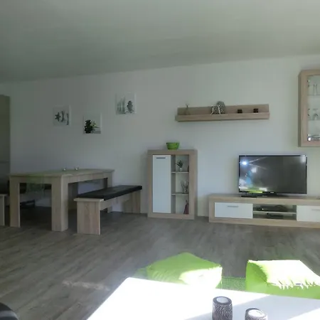 Apartamento Kleines Glück In Winterberg-niedersfeld *