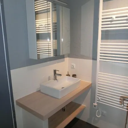 Apartment Klaner *