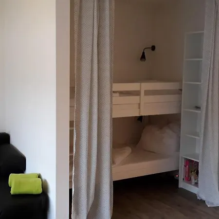 Klaner Apartment Winterberg