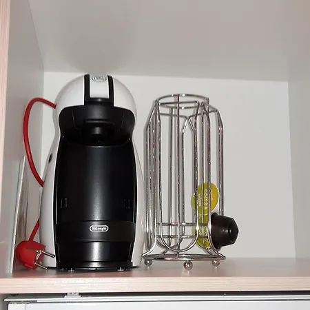 Kleines Glück In Winterberg-niedersfeld Apartamento Winterberg