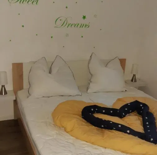 Kleines Glück In Winterberg-niedersfeld *