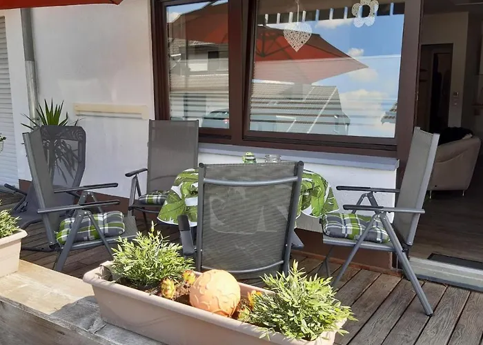 Kleines Glück In Winterberg-niedersfeld Winterberg