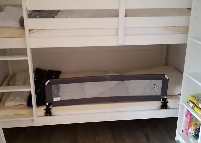 Kleines Glück In Winterberg-niedersfeld Apartamento