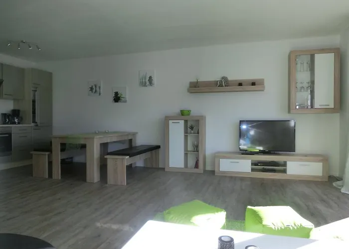 Apartamento Kleines Glück In Winterberg-niedersfeld *