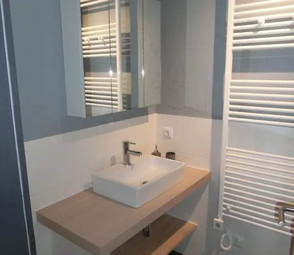 Apartamento Kleines Glück In Winterberg-niedersfeld *