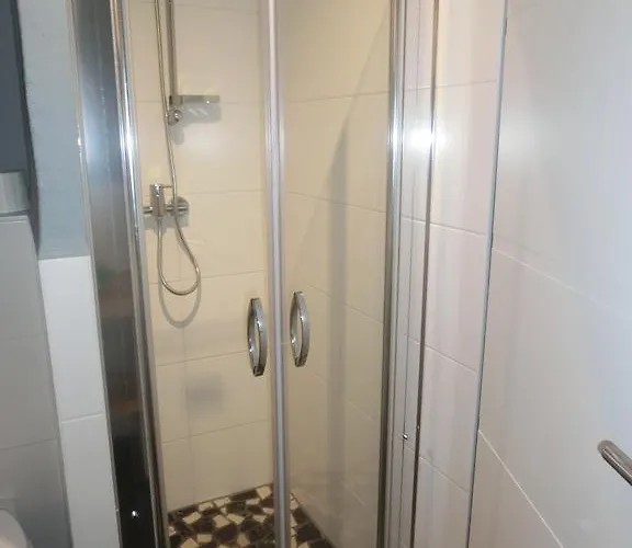 Kleines Glück In Winterberg-niedersfeld *