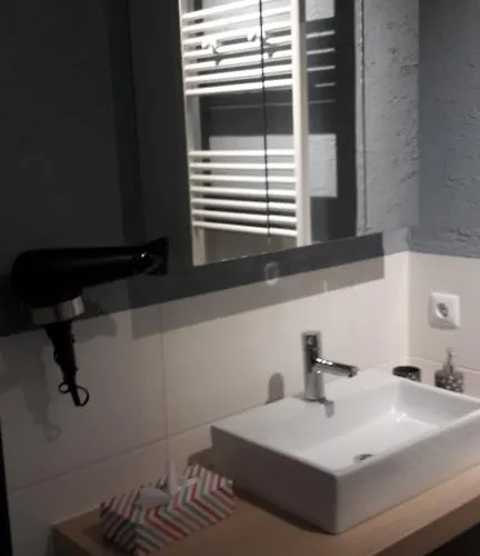 Kleines Glück In Winterberg-niedersfeld * Winterberg