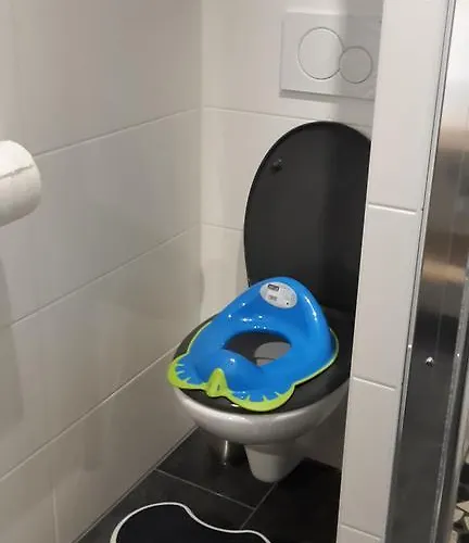 Apartamento Kleines Glück In Winterberg-niedersfeld